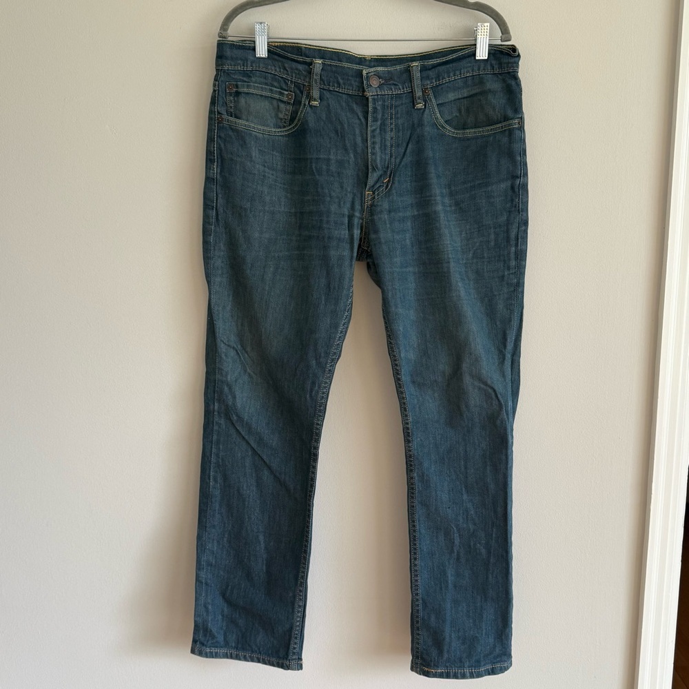 Men's Levi 511 jeans